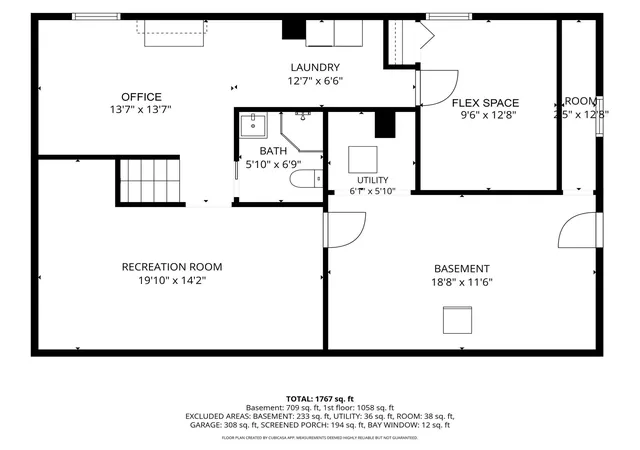 Photo 35 of Single family home for sale at 5 Winchester Ter, Florence, MA 01062 | MLS# 73587512 | Listing updated on 2026-10-14