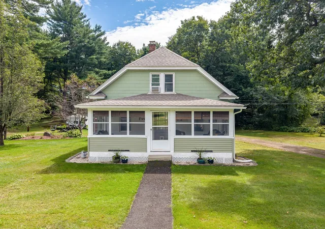 Single family home for sale at 123 Metacomet St, Belchertown, MA 01007 | MLS# 73574999