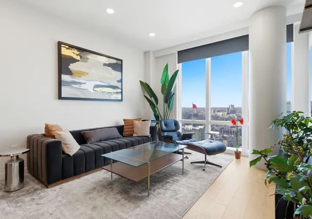 Photo 2 of Condo for sale at 188 Brookline Ave #23I, Boston, MA 02215 | MLS# 73585147 | Listing updated on 2026-10-05