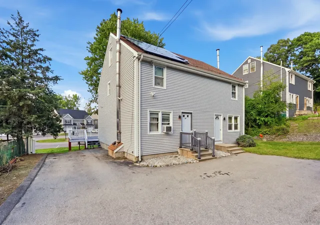 Photo 2 of Condo for sale at 47 Lawn St #47, Attleboro, MA 02703 | MLS# 73573710 | Listing updated on 2026-09-14