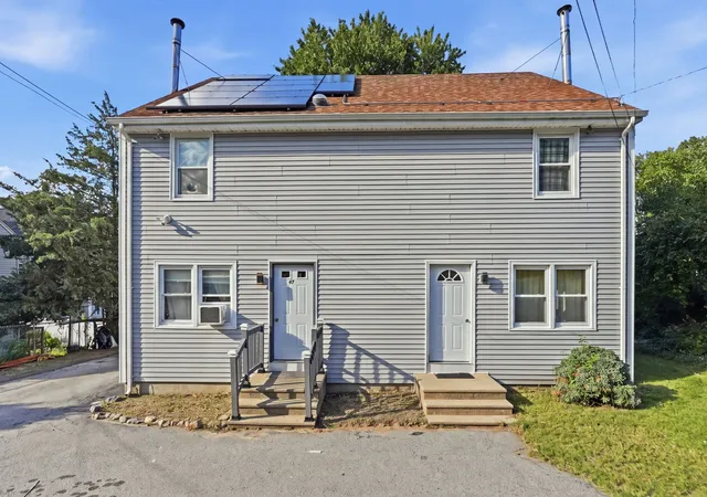 Photo 3 of Condo for sale at 47 Lawn St #47, Attleboro, MA 02703 | MLS# 73573710 | Listing updated on 2026-09-14