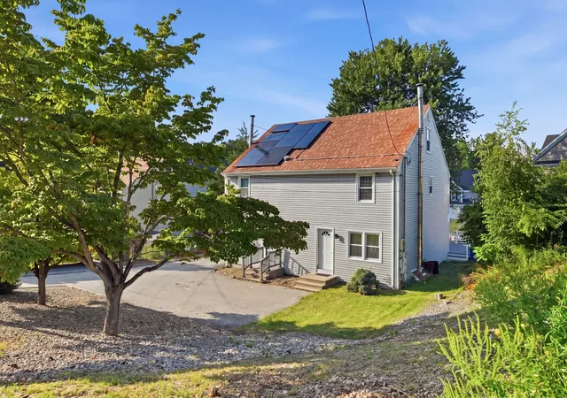 Listing Photo 4 - Condo for sale in building located at 47 Lawn St, Attleboro, MA 02703 - Unit #47