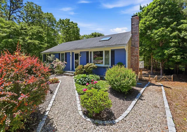 Single family home for sale at 19 Ivest Cir, East Falmouth, MA 02536 | MLS# 73573759