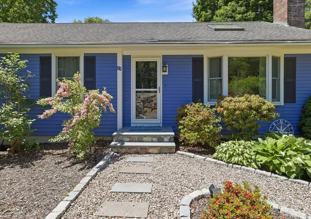 Photo 2 of Sale Pending at 19 Ivest Cir, East Falmouth, MA 02536 | MLS# 73573759 | Listing updated on 2026-10-07