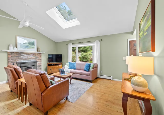 Photo 3 of Sale Pending at 19 Ivest Cir, East Falmouth, MA 02536 | MLS# 73573759 | Listing updated on 2026-10-07