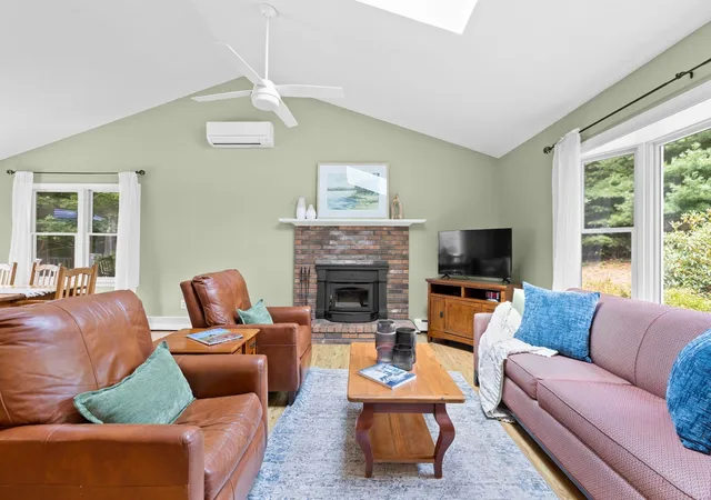 Photo 3 of Sale Pending at 19 Ivest Cir, East Falmouth, MA 02536 | MLS# 73573759 | Listing updated on 2026-10-07