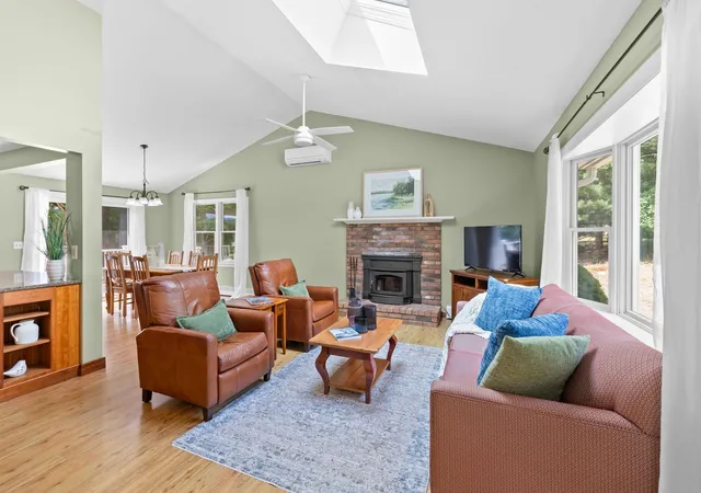 Photo 4 of Sale Pending at 19 Ivest Cir, East Falmouth, MA 02536 | MLS# 73573759 | Listing updated on 2026-10-07