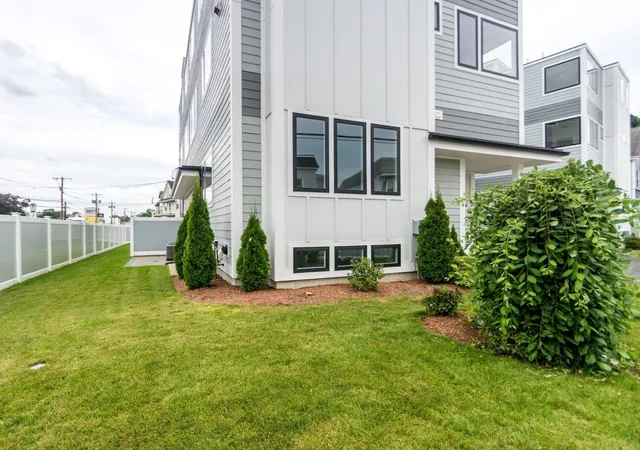 Listing Photo 5 - Condo for sale in building located at 312 Newton St, Waltham, MA 02453 - Unit #1