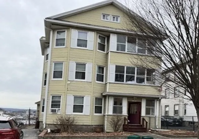 Multi family home for sale at 104 Sterling St, Worcester, MA 01610 | MLS# 73587041