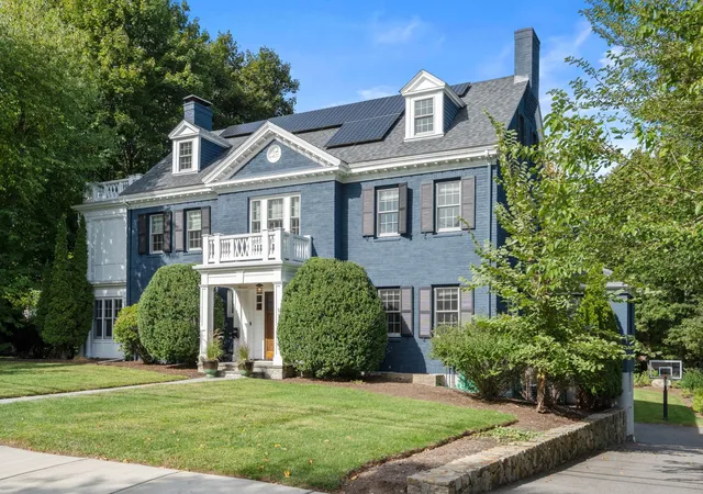 Photo 1 of Mansion for sale at 91 Nehoiden Rd, Waban, MA 02468 | MLS# 73585633 | Listing updated on 2026-10-05