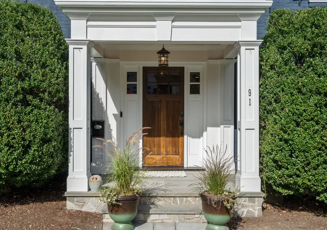 Photo 2 of Mansion for sale at 91 Nehoiden Rd, Waban, MA 02468 | MLS# 73585633 | Listing updated on 2026-10-05