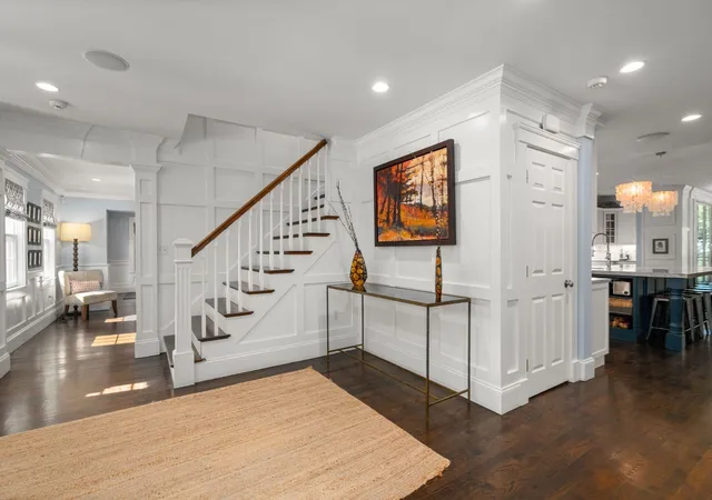 Photo 3 of Mansion for sale at 91 Nehoiden Rd, Waban, MA 02468 | MLS# 73585633 | Listing updated on 2026-10-05