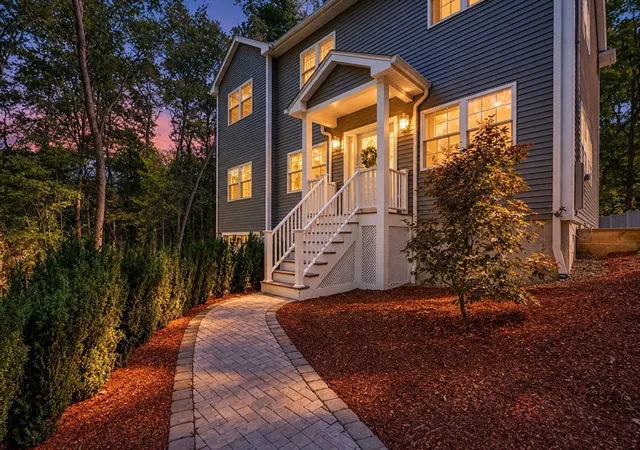 Single family home for sale at 91 High, Upton, MA 01568 | MLS# 73580900