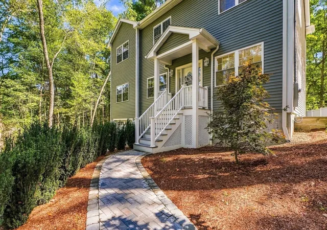 Photo 2 of Single family home for sale at 91 High, Upton, MA 01568 | MLS# 73580900 | Listing updated on 2026-10-08