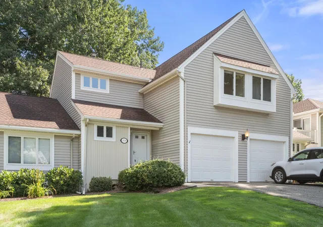 Condo for sale at 2205 Boston Rd #F50, Wilbraham, MA 01095 | MLS# 73575866 | Listing updated on 2026-09-16