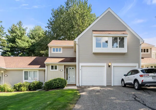 Photo 1 of Condo for sale at 2205 Boston Rd #F50, Wilbraham, MA 01095 | MLS# 73575866 | Listing updated on 2026-09-16