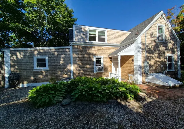 Photo 2 of Single family home for sale at 415 Pine St, South Yarmouth, MA 02664 | MLS# 73577673 | Listing updated on 2026-09-22