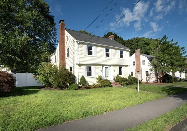 Photo 1 of Single family home for sale at 88 Elm St, Milton, MA 02186 | MLS# 73570461 | Listing updated on 2026-09-12