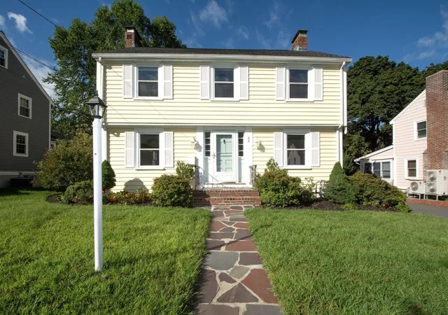 Photo 2 of Single family home for sale at 88 Elm St, Milton, MA 02186 | MLS# 73570461 | Listing updated on 2026-09-12
