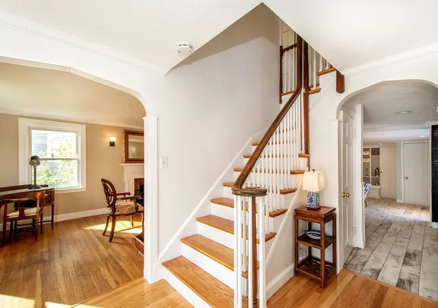 Photo 4 of Single family home for sale at 88 Elm St, Milton, MA 02186 | MLS# 73570461 | Listing updated on 2026-10-15