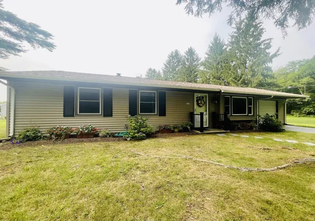Single family home for sale at 597 Old Warren Rd, Swansea, MA 02777 | MLS# 73587116