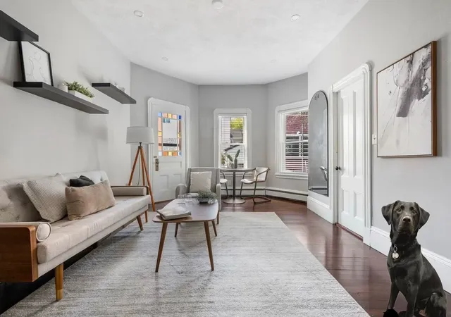 Photo 1 of Condo for sale at 30 Henry St #1, Medford, MA 02155 | MLS# 73574803 | Listing updated on 2026-10-01