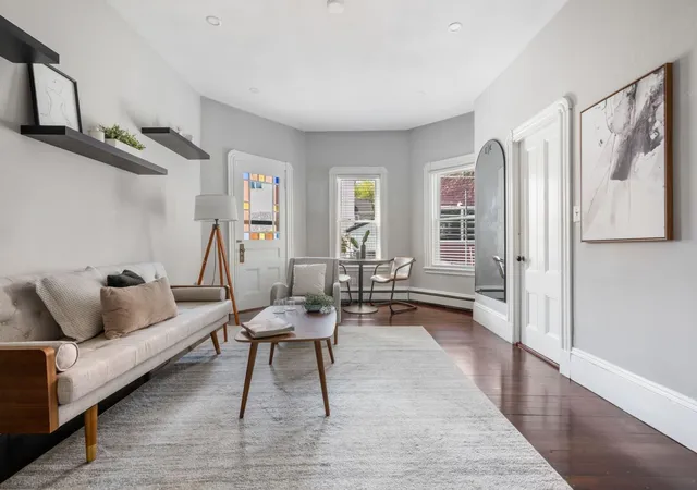 Photo 2 of Condo for sale at 30 Henry St #1, Medford, MA 02155 | MLS# 73574803 | Listing updated on 2026-10-01