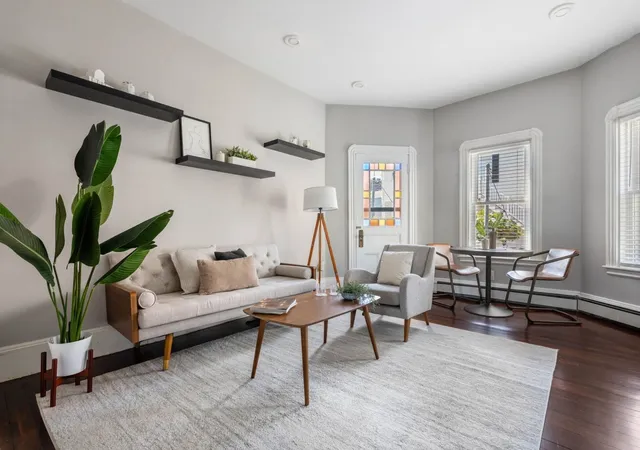 Photo 3 of Condo for sale at 30 Henry St #1, Medford, MA 02155 | MLS# 73574803 | Listing updated on 2026-10-01