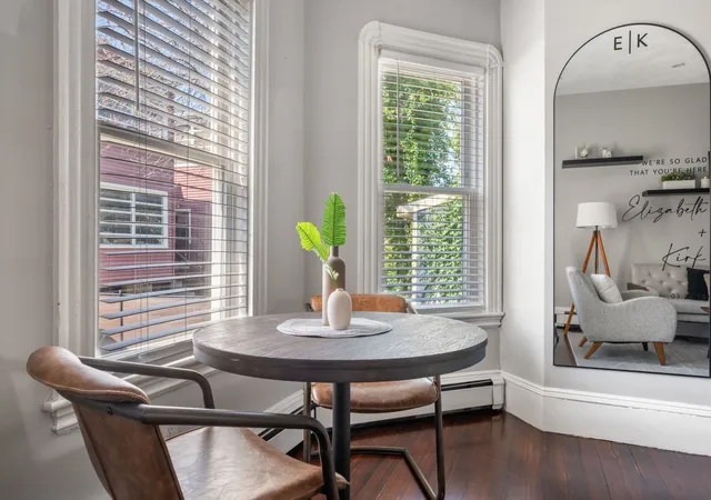 Listing Photo 5 - Condo for sale in building located at 30 Henry St, Medford, MA 01510 - Unit #1