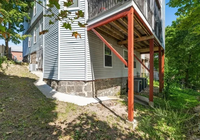Photo 39 of Multi family home for sale at 34 Circuit St, Roxbury, MA 02119 | MLS# 73577592 | Listing updated on 2026-10-18