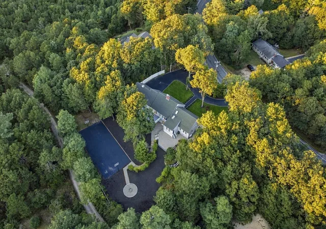 Photo 2 of Single family home for sale at 1155 Santuit Newtown Rd, Cotuit, MA 02635 | MLS# 73580573 | Listing updated on 2026-10-27