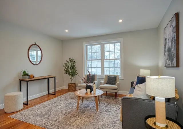 Photo 1 of Condo for sale at 64r Brattle St #1, Arlington, MA 02474 | MLS# 73575700 | Listing updated on 2026-09-14