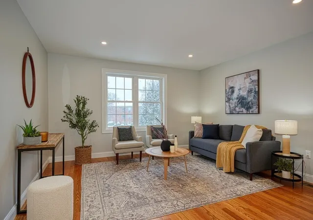 Photo 2 of Condo for sale at 64r Brattle St #1, Arlington, MA 02474 | MLS# 73575700 | Listing updated on 2026-09-14