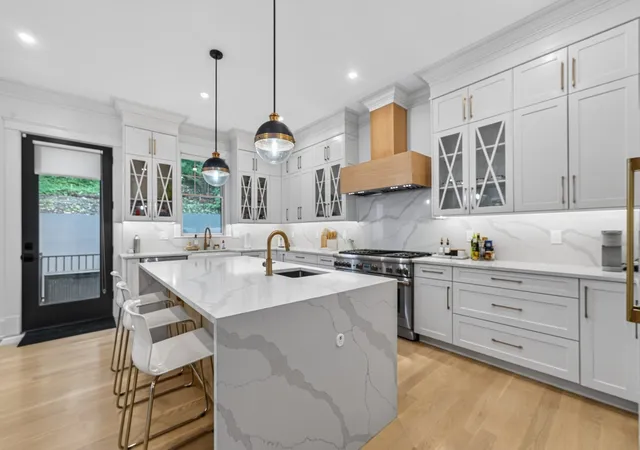 Photo 2 of Condo for sale at 261 Tappan St #1, Brookline, MA 02445 | MLS# 73575300 | Listing updated on 2026-09-14