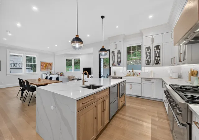 Photo 3 of Condo for sale at 261 Tappan St #1, Brookline, MA 02445 | MLS# 73575300 | Listing updated on 2026-09-14