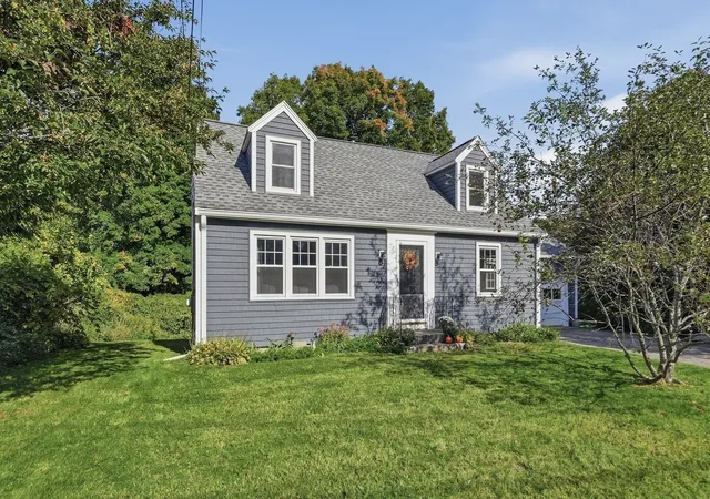 Photo 1 of Sale Pending at 6 Maple St, Fayville, MA 01745 | MLS# 73586138 | Listing updated on 2026-10-27
