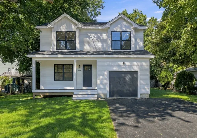 Photo 1 of Single family home for sale at 223 Jenckes, Woonsocket, RI 02895 | MLS# 73582755 | Listing updated on 2026-09-29