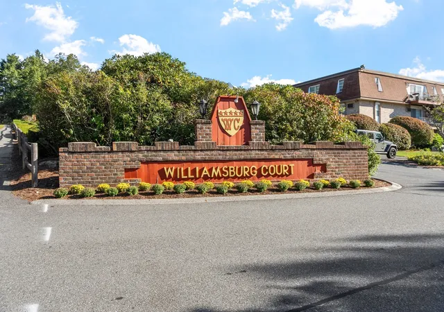 Photo 1 of Condo for sale at 20 Williamsburg Ct #2, Shrewsbury, MA 01545 | MLS# 73582731 | Listing updated on 2026-10-15
