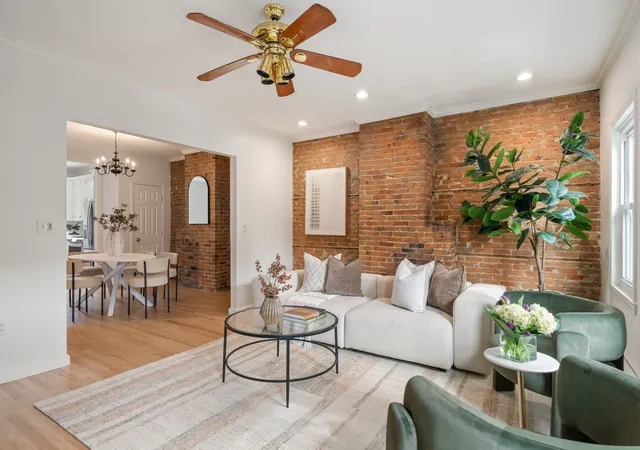 Photo 1 of Sale Pending at 243 Bunker Hl St #2, Charlestown, MA 02129 | MLS# 73585426 | Listing updated on 2026-10-09