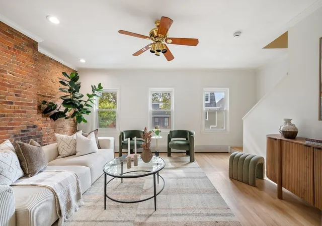 Photo 2 of Sale Pending at 243 Bunker Hl St #2, Charlestown, MA 02129 | MLS# 73585426 | Listing updated on 2026-10-09