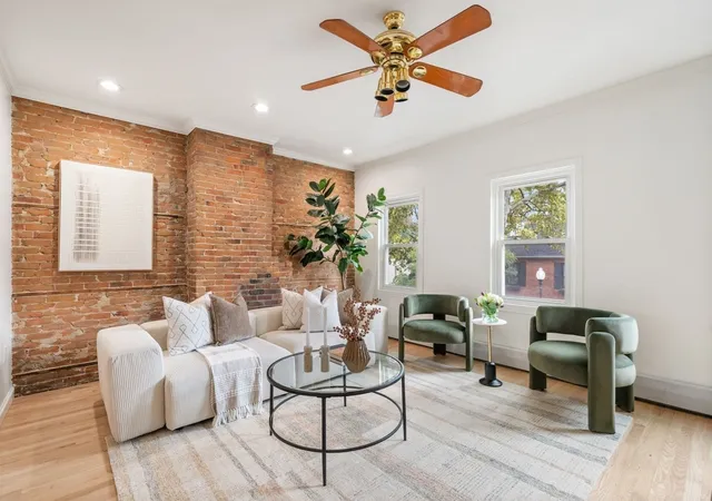 Photo 3 of Sale Pending at 243 Bunker Hl St #2, Charlestown, MA 02129 | MLS# 73585426 | Listing updated on 2026-10-09