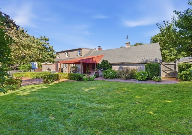 Photo 4 of Single family home for sale at 9 Sheffield Rd, Danvers, MA 01923 | MLS# 73572723 | Listing updated on 2026-09-14