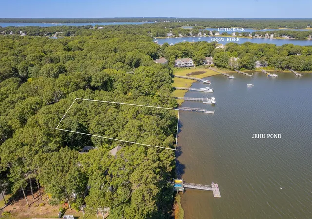 Photo 4 of Land for sale at 71 Tide Run, Mashpee, MA 02649 | MLS# 73575807 | Listing updated on 2026-10-31