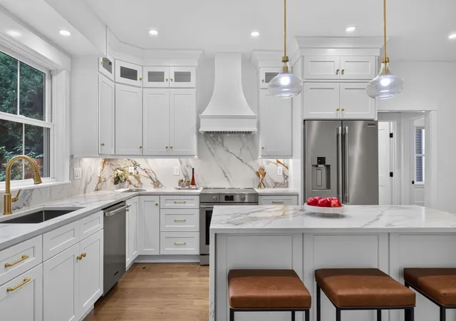 Condo for sale at 31 Houghton St #A, Somerville, MA 02143 | MLS# 73575167
