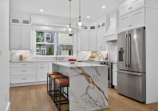 Photo 3 of Condo for sale at 31 Houghton St #A, Somerville, MA 02143 | MLS# 73575167 | Listing updated on 2026-10-07