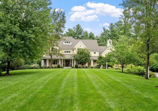 Photo 1 of Mansion for sale at 47 Hart Farm Rd, Carlisle, MA 01741 | MLS# 73574594 | Listing updated on 2026-09-13