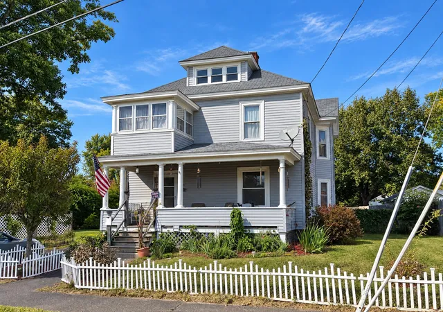 Photo 1 of Sale Pending at 59 Forest Ave, Greenfield, MA 01301 | MLS# 73580781 | Listing updated on 2026-10-07
