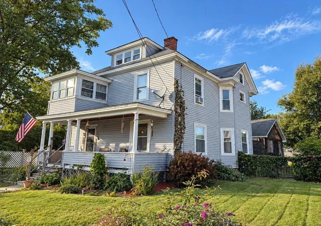 Photo 2 of Sale Pending at 59 Forest Ave, Greenfield, MA 01301 | MLS# 73580781 | Listing updated on 2026-10-07