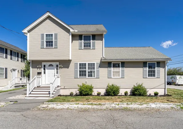 Photo 1 of Sale Pending at 5 Wright St #B, Lowell, MA 01854 | MLS# 73574172 | Listing updated on 2026-09-29