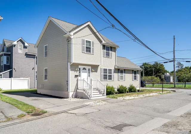 Photo 2 of Sale Pending at 5 Wright St #B, Lowell, MA 01854 | MLS# 73574172 | Listing updated on 2026-09-29